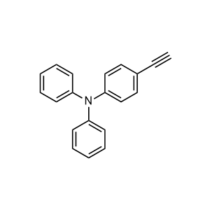 4-Ethynyltriphenylamine