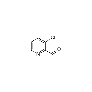 3-Chloropyridine-2-carboxaldehyde