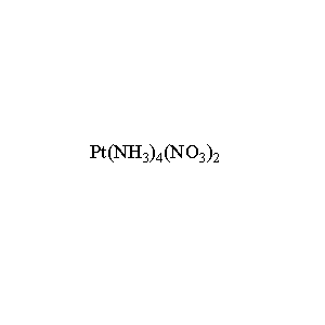 Tetraammineplatinum(II) nitrate