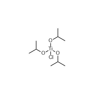 Chlorotriisopropoxytitanium(IV)