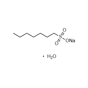 Sodium 1-heptanesulfonate monohydrate