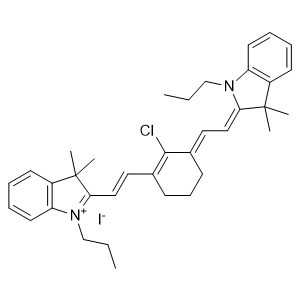 IR-780 Iodide