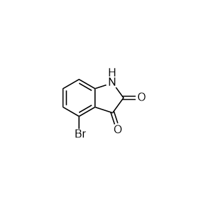 4-Bromoisatin
