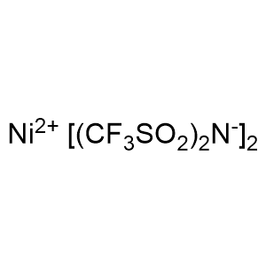 Nickel(II) bis(trifluoromethanesulfonyl)imide