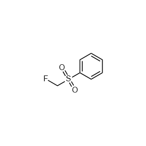 Fluoromethyl phenyl sulfone