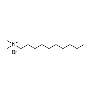 Decyltrimethylammonium bromide