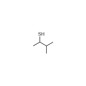 3-Methyl-2-butanethiol