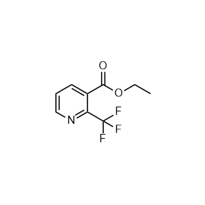 Ethyl 2-(trifluoromethyl)nicotinate