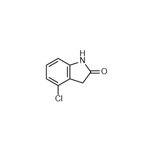 4-Chloro-2-oxindole