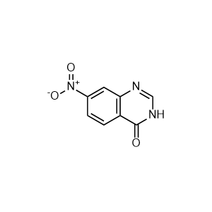 7-Nitroquinazolin-4(3H)-one