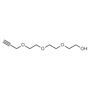 Triethylene Glycol Mono(2-propynyl) Ether