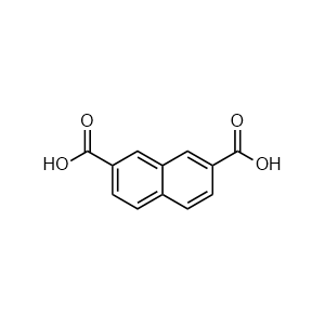 2,7-Naphthalenedicarboxylic acid