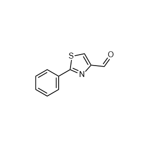 2-phenylthiazole-4-carbaldehyde