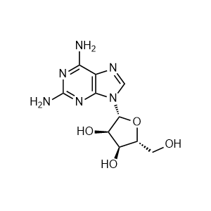 2-Aminoadenosine