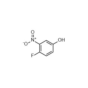 4-Fluoro-3-nitrophenol