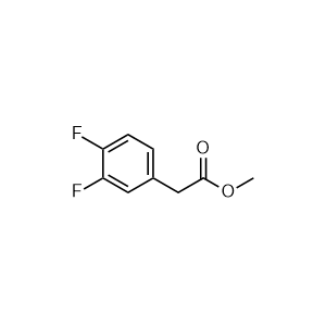 Methyl 2-(3,4-difluorophenyl)acetate
