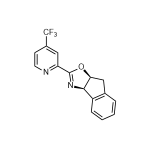 (R,S)-4-CF3-Pyox-In