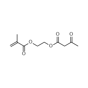 2-(Methacryloyloxy)ethyl acetoacetate