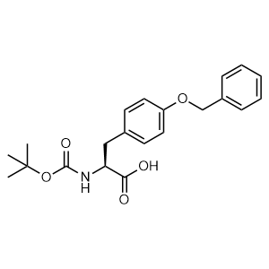 Boc-O-Benzyl-L-tyrosine