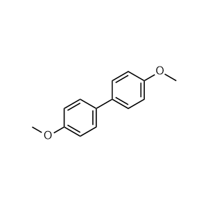 4,4′-Dimethoxybiphenyl