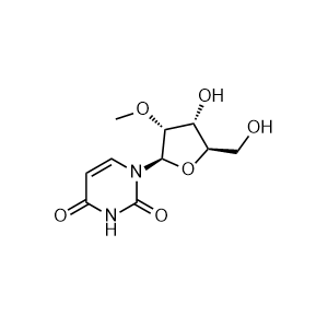 2'-O-Methyluridine