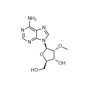 2'-O-Methyladenosine