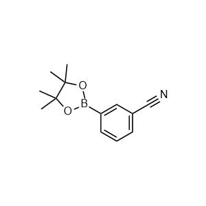 3-Cyanophenylboronic acid pinacol ester