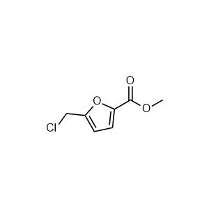 Methyl 5-(chloromethyl)furan-2-carboxylate