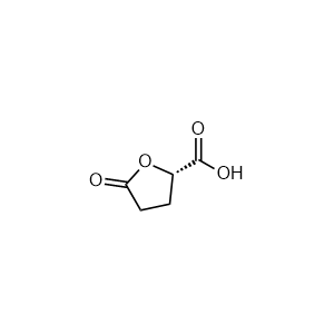 (S)-(+)-5-Oxotetrahydrofuran-2-carboxylic acid