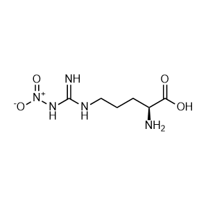 Nω-Nitro-L-arginine