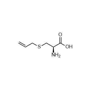 S-Allyl-L-cysteine