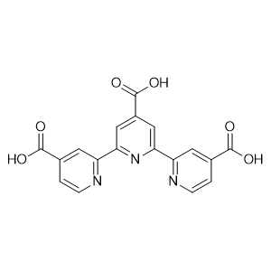 [2,2':6',2''-Terpyridine]-4,4',4''-tricarboxylic acid
