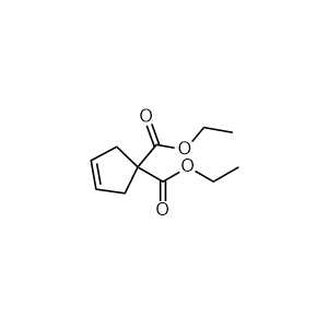 Diethyl 3-Cyclopentene-1,1-dicarboxylate