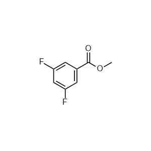 3,5-Difluorobenzoic acid methyl ester