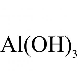 Aluminium hydroxide
