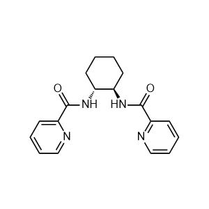 (R,R)-DACH-Pyridyl Trost ligand