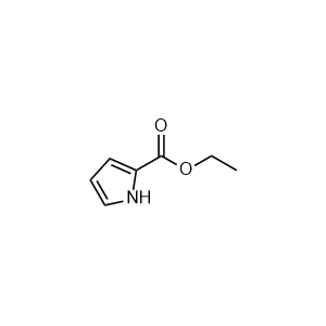 Ethyl pyrrole-2-carboxylate