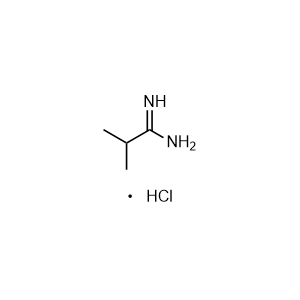 isobutyrimidamide hydrochloride