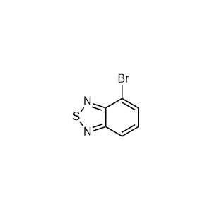 4-Bromo-2,1,3-benzothiadiazole