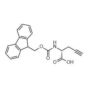 Fmoc-D-Propargylglycine