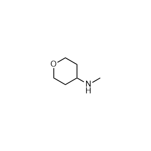 N-Methyltetrahydro-2H-pyran-4-amine