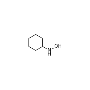 N-cyclohexylhydroxylamine