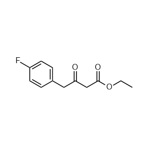 Ethyl 4-(4-fluorophenyl)-3-oxobutanoate