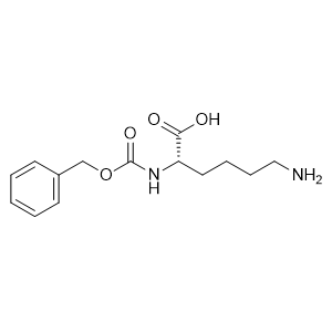 Nα-Carbobenzoxy-L-lysine