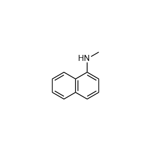 N-Methylnaphthalen-1-amine