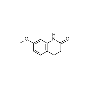7-Methoxy-3,4-dihydroquinolin-2(1H)-one
