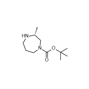 (R)-tert-Butyl 3-methyl-1,4-diazepane-1-carboxylate