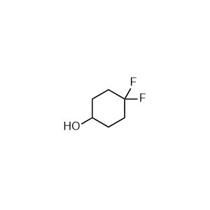 4,4-Difluorocyclohexanol