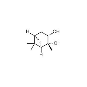 (1R,2R,3S,5R)-(-)-2,3-Pinanediol