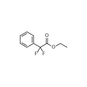 ethyl 2,2-difluoro-2-phenylacetate
